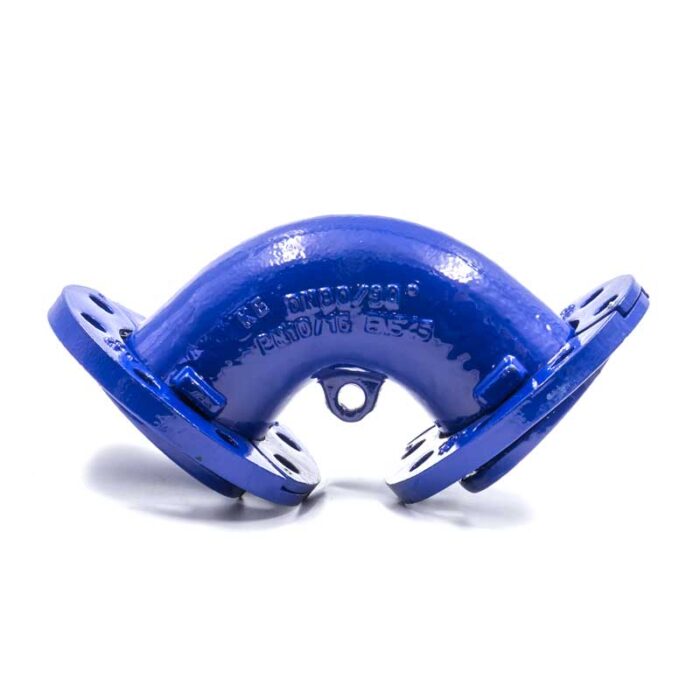 Bend 90° - GOO