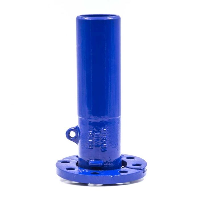 Flange/Spigot - MBF