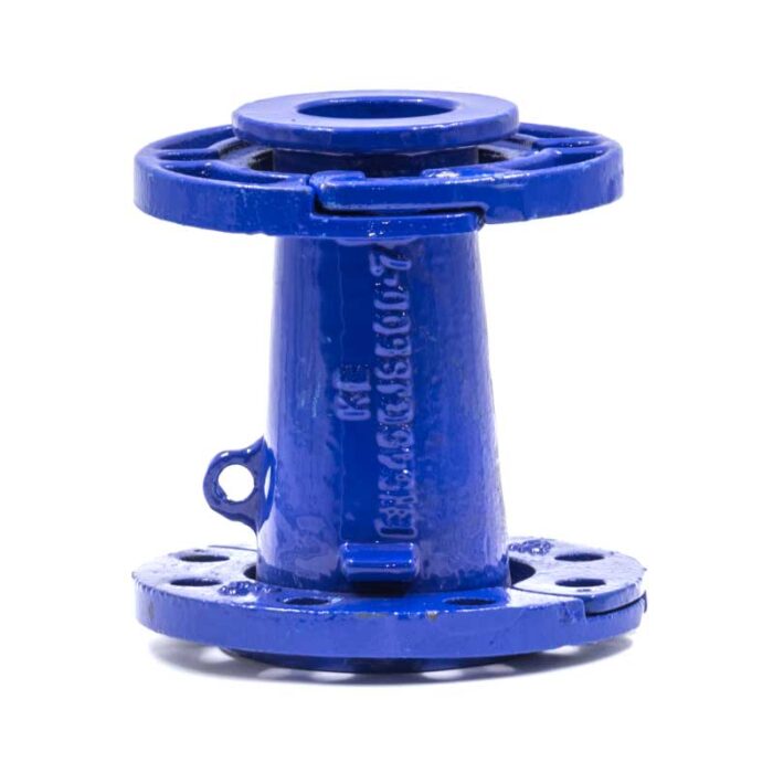 Concentric reducer - RCO