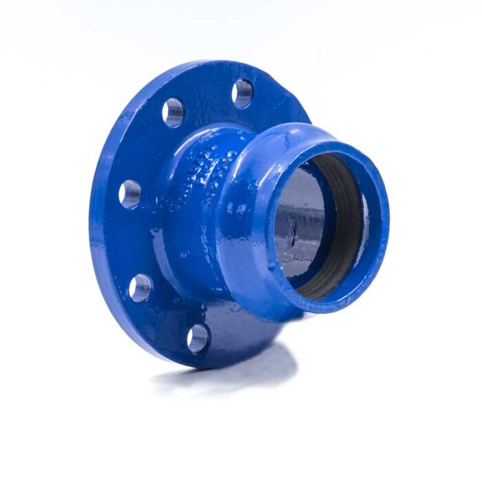 Flange/Socket - TBP